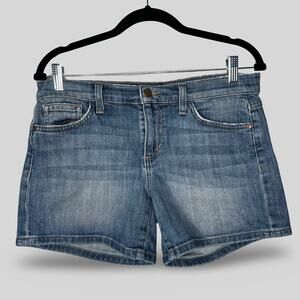 Joe's Jeans Denim Shorts